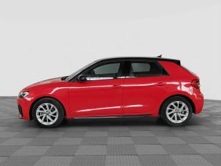 AUDI A1 usata 1