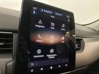 RENAULT Arkana usata, con Touch screen