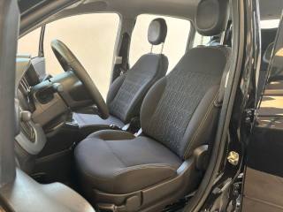 FIAT Panda usata, con Chiusura centralizzata