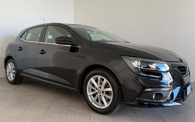 RENAULT Megane usata 2