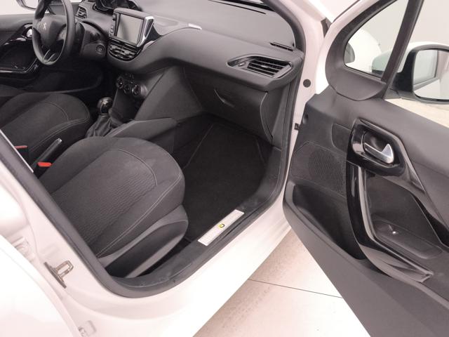 PEUGEOT 208 usata 31