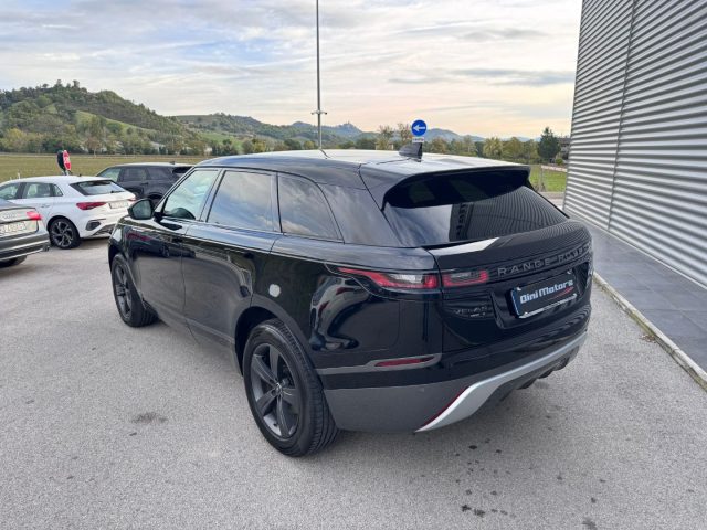 LAND ROVER Range Rover Velar usata, con Boardcomputer