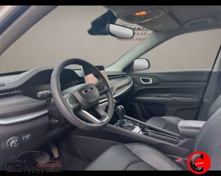 JEEP Compass usata, con Controllo trazione