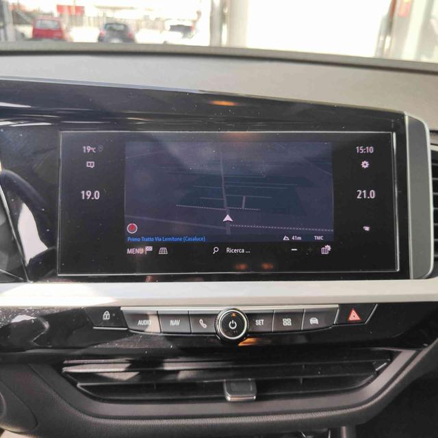 OPEL Grandland usata, con Controllo vocale