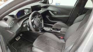 PEUGEOT 208 usata, con ESP