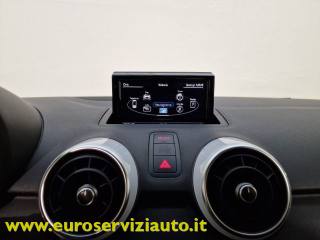 AUDI A1 usata 33