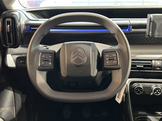 CITROEN C3 usata, con Fari LED