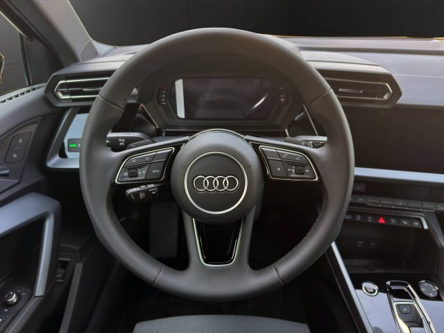 AUDI A3 usata, con Servosterzo