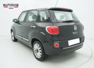 FIAT 500L usata, con Alzacristalli elettrici