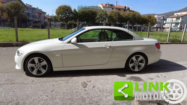 BMW 320 usata, con Airbag Passeggero