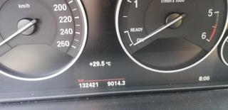 BMW 316 usata, con Chiusura centralizzata