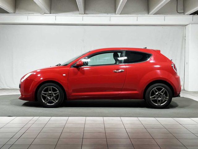 ALFA ROMEO MiTo usata, con Airbag