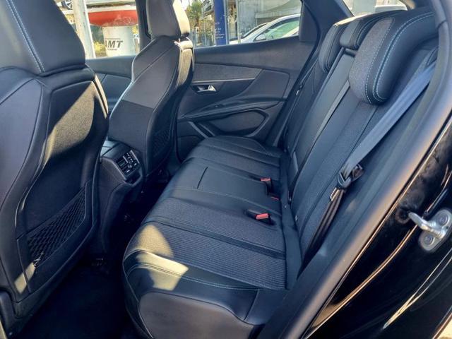 PEUGEOT 3008 usata, con Cerchi in lega
