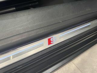 AUDI A7 usata, con Interni in pelle