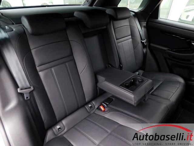 LAND ROVER Range Rover Evoque usata, con Freno di stazionamento elettrico