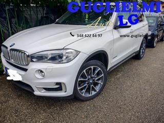 BMW X5 usata, con Airbag