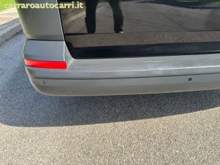 VOLKSWAGEN Transporter usata, con Controllo trazione