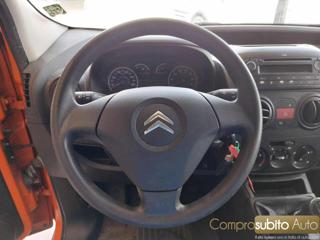 CITROEN Nemo usata 18