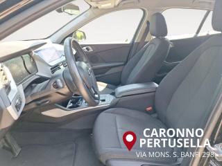 BMW 116 usata, con Controllo automatico clima