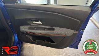 DACIA Sandero usata, con Fendinebbia