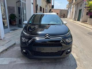 CITROEN C3 usata, con Airbag