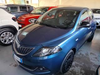 LANCIA Ypsilon usata, con Chiusura centralizzata