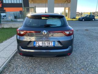 RENAULT Megane usata, con Autoradio