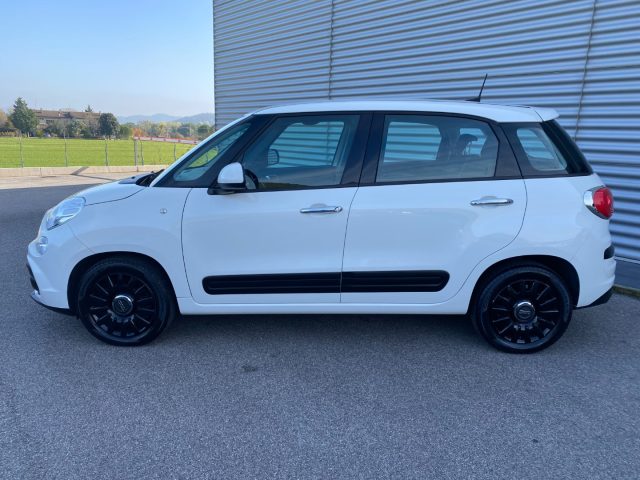 FIAT 500L usata, con Cerchi in lega