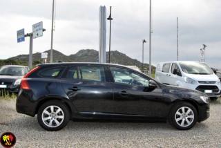 VOLVO V60 usata, con Immobilizzatore elettronico