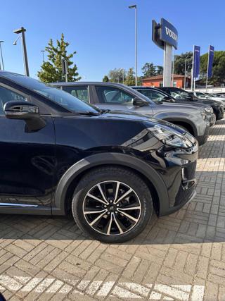 FORD Puma usata, con Airbag Passeggero