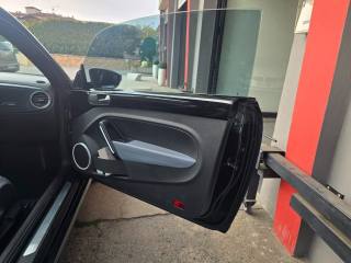 VOLKSWAGEN Maggiolino usata 72