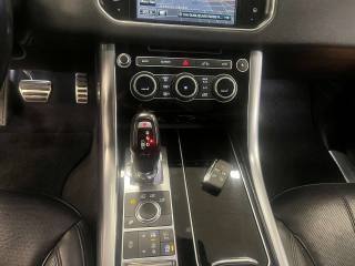 LAND ROVER Range Rover Sport usata, con Fari Xenon