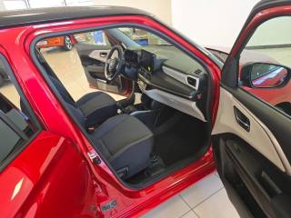 SUZUKI Swift usata, con Immobilizzatore elettronico