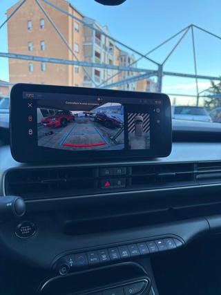 JEEP Avenger usata, con Controllo automatico clima