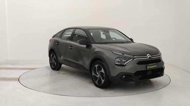 CITROEN C4 usata, con Boardcomputer