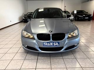 BMW 320 usata, con Airbag laterali