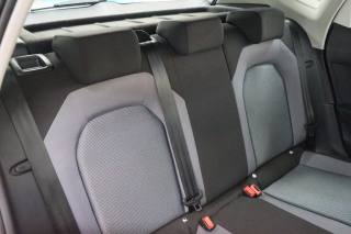 SEAT Arona usata, con Frenata d