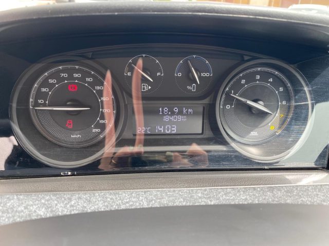 LANCIA Ypsilon usata, con Lettore CD