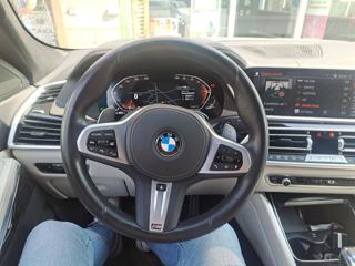 BMW X6 usata 48