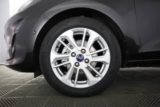 FORD Fiesta usata 7