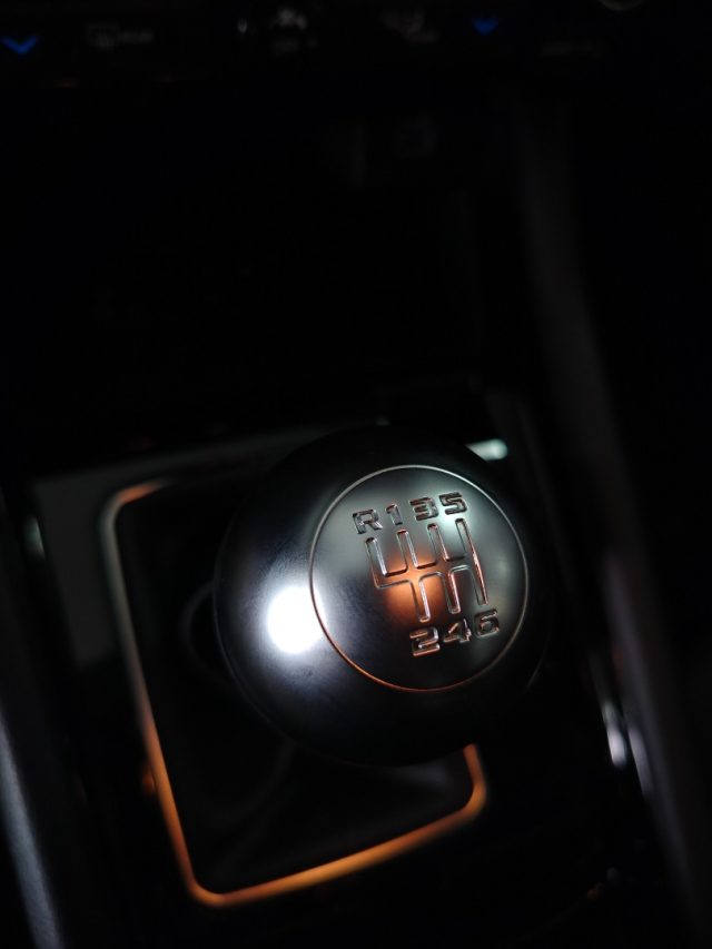 JEEP Compass usata 30