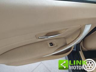 BMW 320 usata, con Fendinebbia