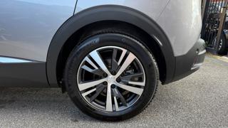 PEUGEOT 3008 usata, con Airbag Passeggero