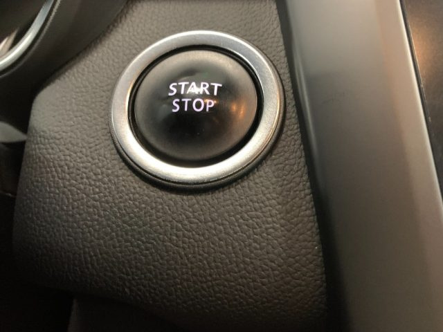 RENAULT Kadjar usata, con Volante multifunzione