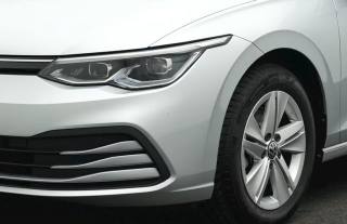 VOLKSWAGEN Golf usata, con Cruise Control
