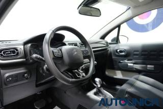 CITROEN C3 usata, con Alzacristalli elettrici
