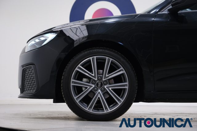 AUDI A1 usata, con Servosterzo