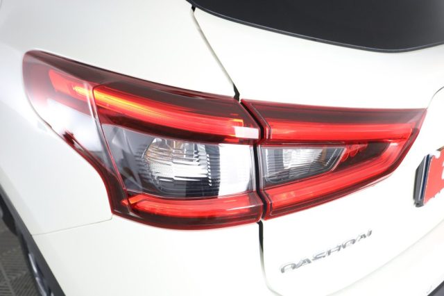 NISSAN Qashqai usata 10