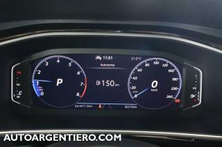 VOLKSWAGEN T-Roc usata, con Controllo elettronico della corsia