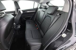 ALFA ROMEO Stelvio usata 3